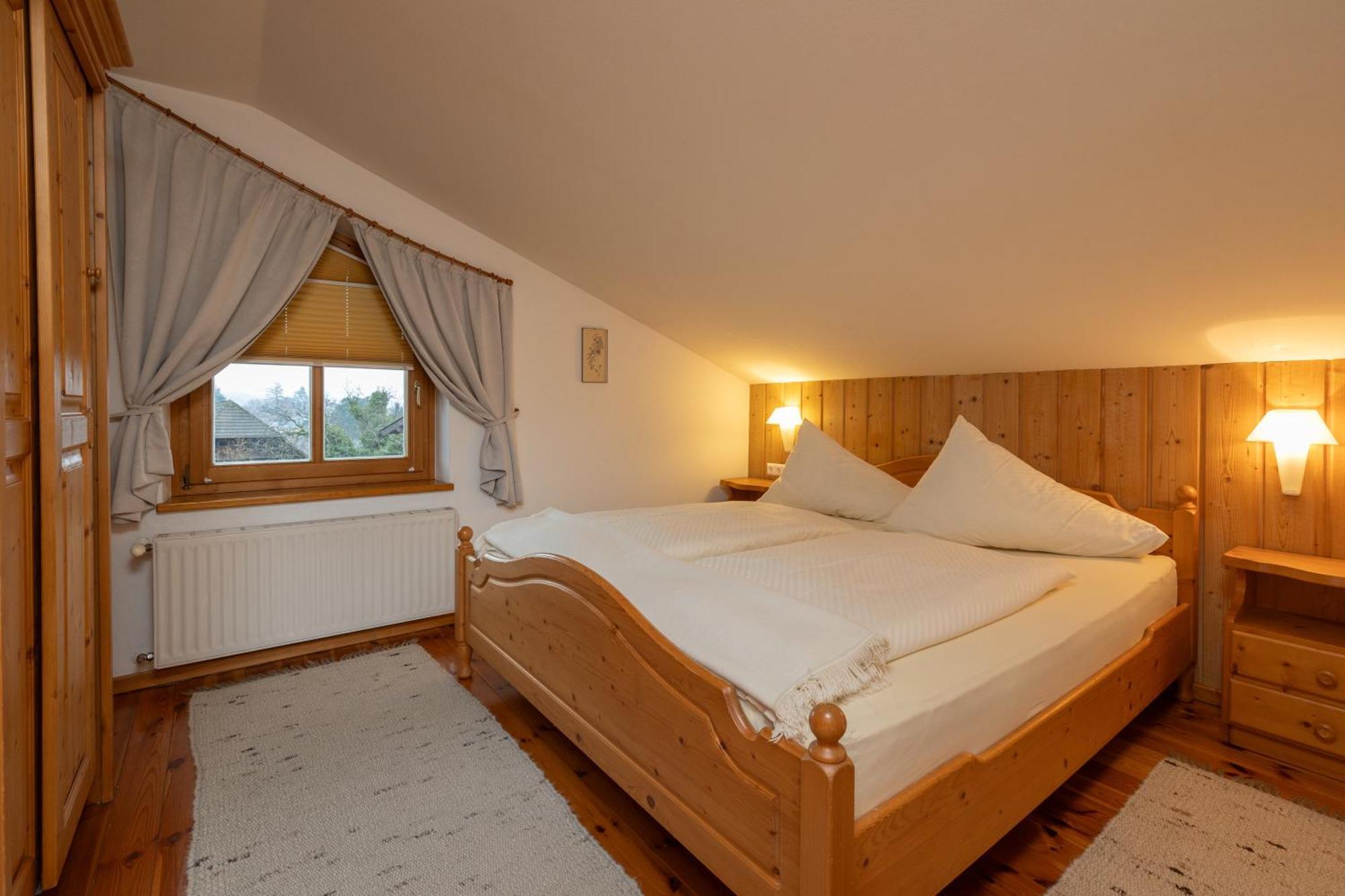 Hotel Moertbauerhof & Haus Fruehauf Seeboden Exteriér fotografie